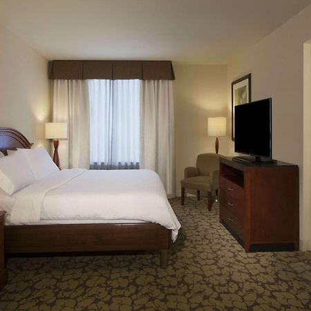 Hilton Garden Inn Virginia Beach Town Center Kültér fotó