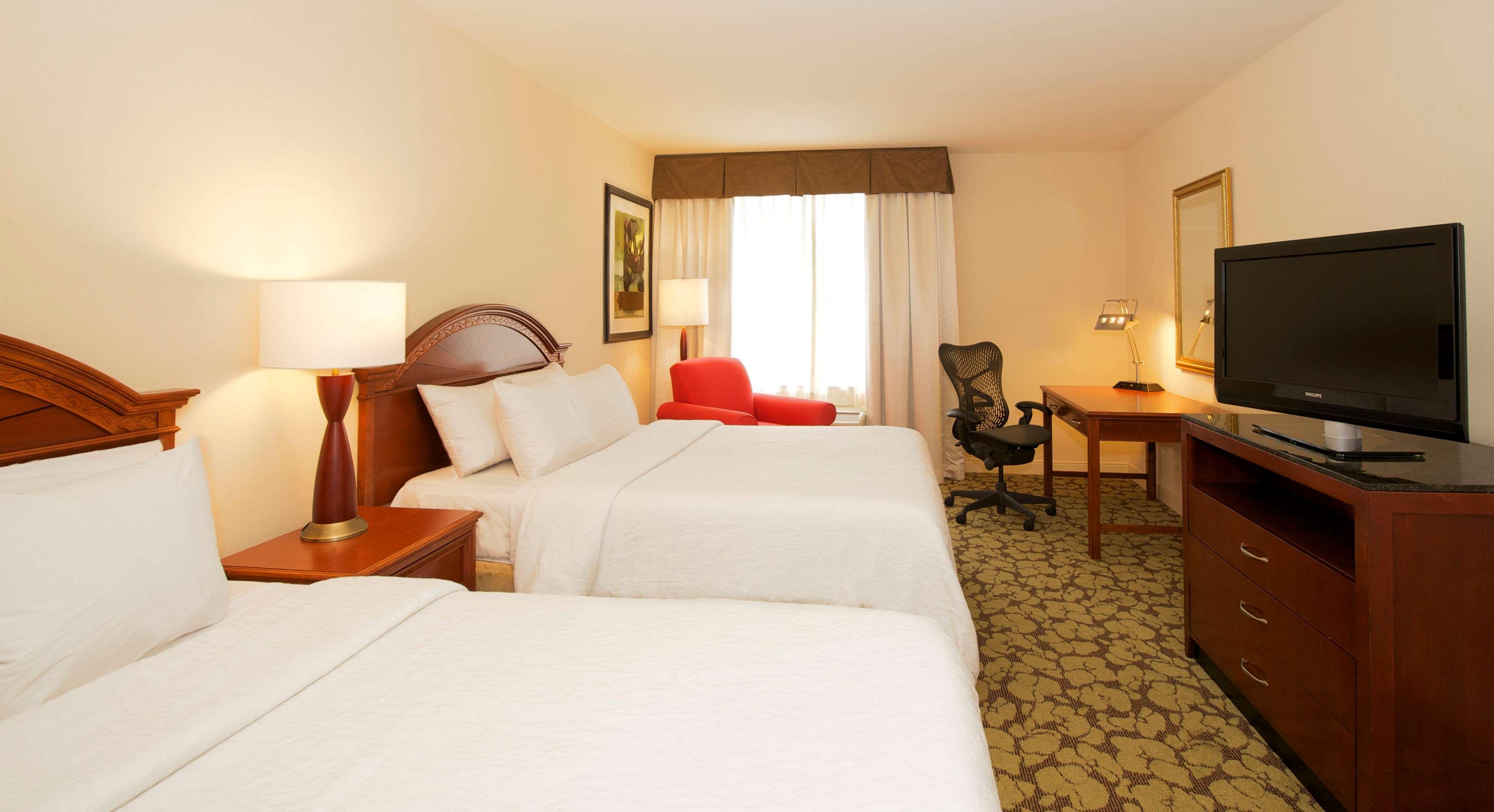 Hilton Garden Inn Virginia Beach Town Center Kültér fotó