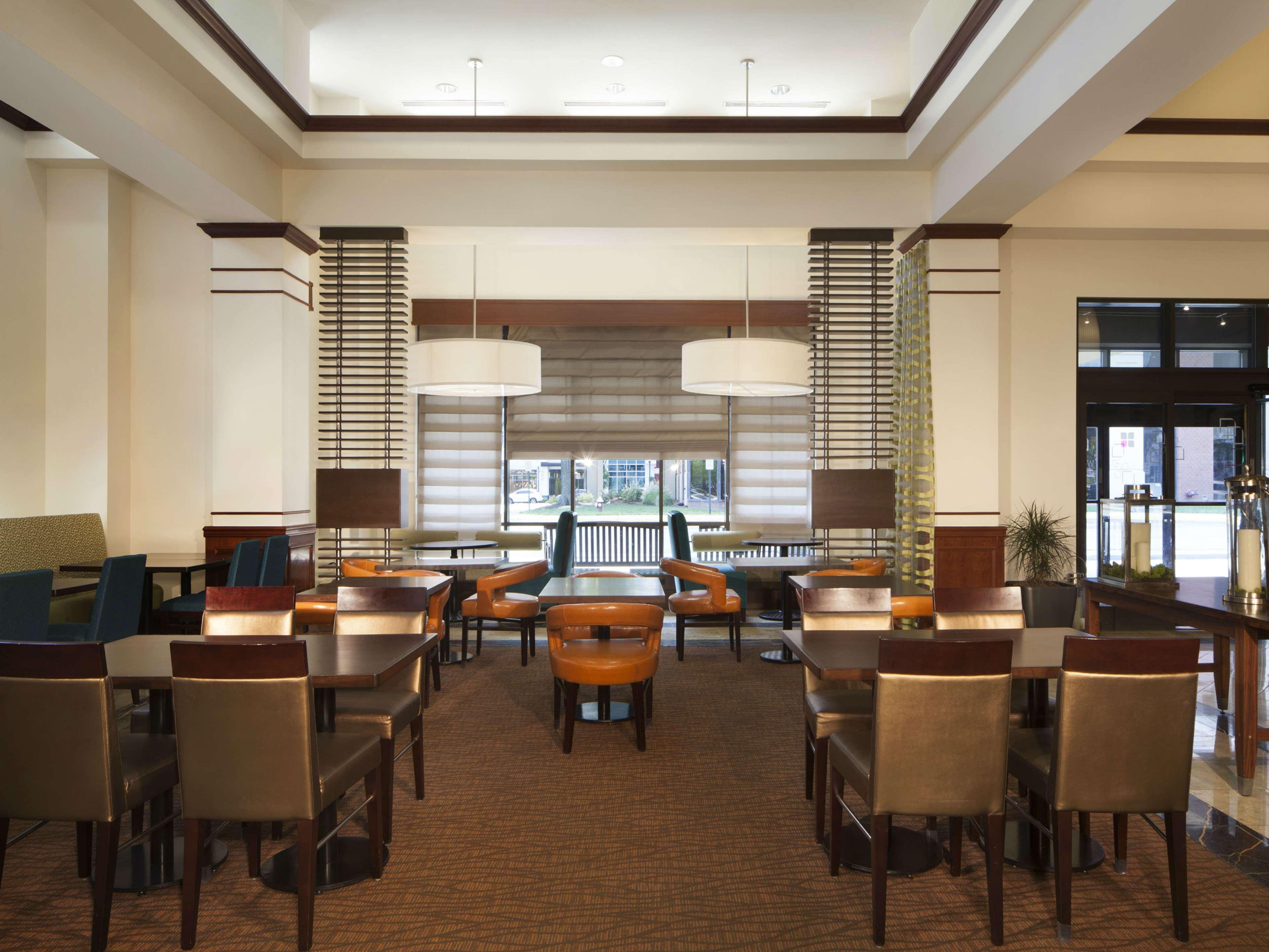Hilton Garden Inn Virginia Beach Town Center Kültér fotó