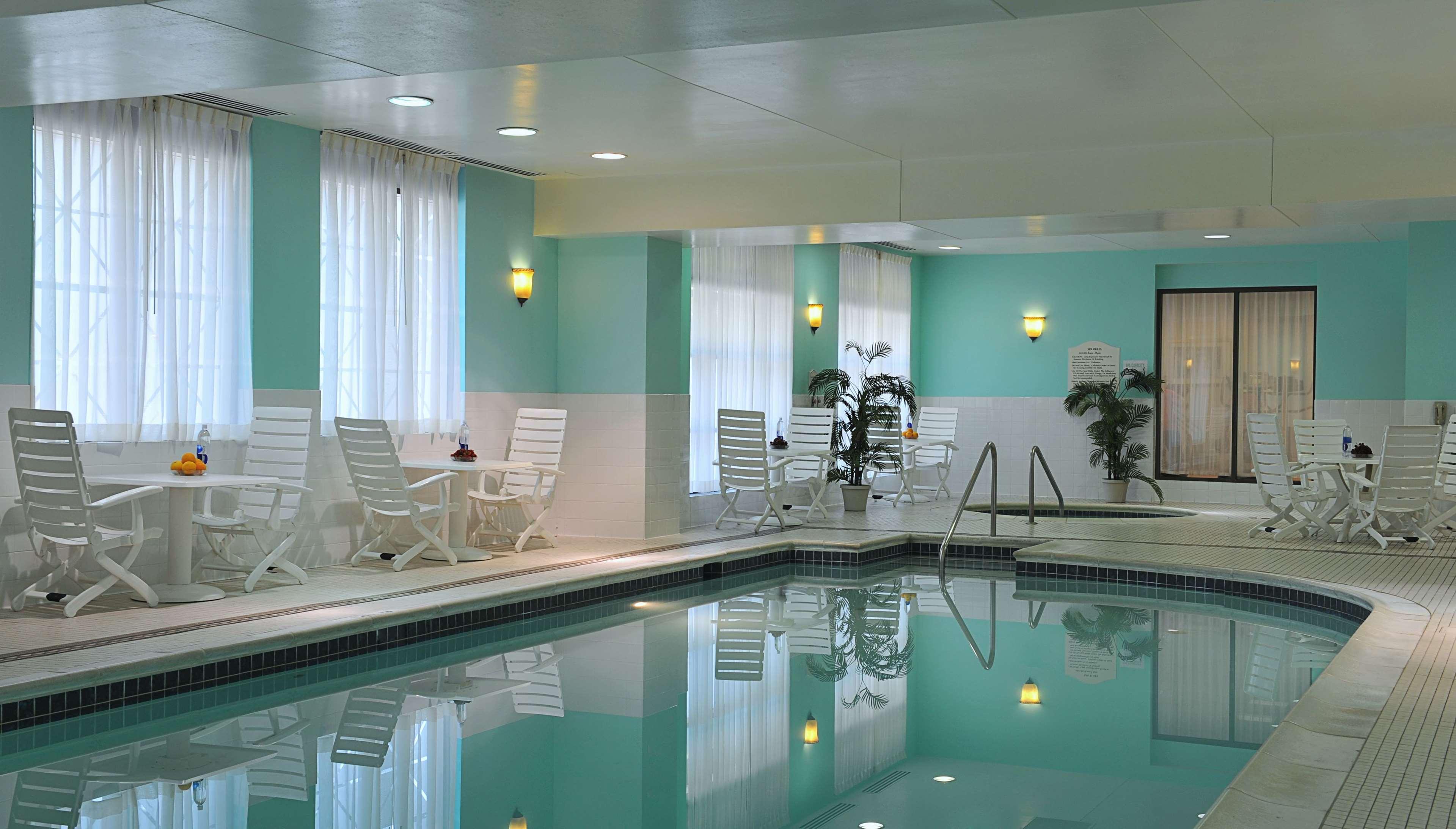 Hilton Garden Inn Virginia Beach Town Center Kültér fotó