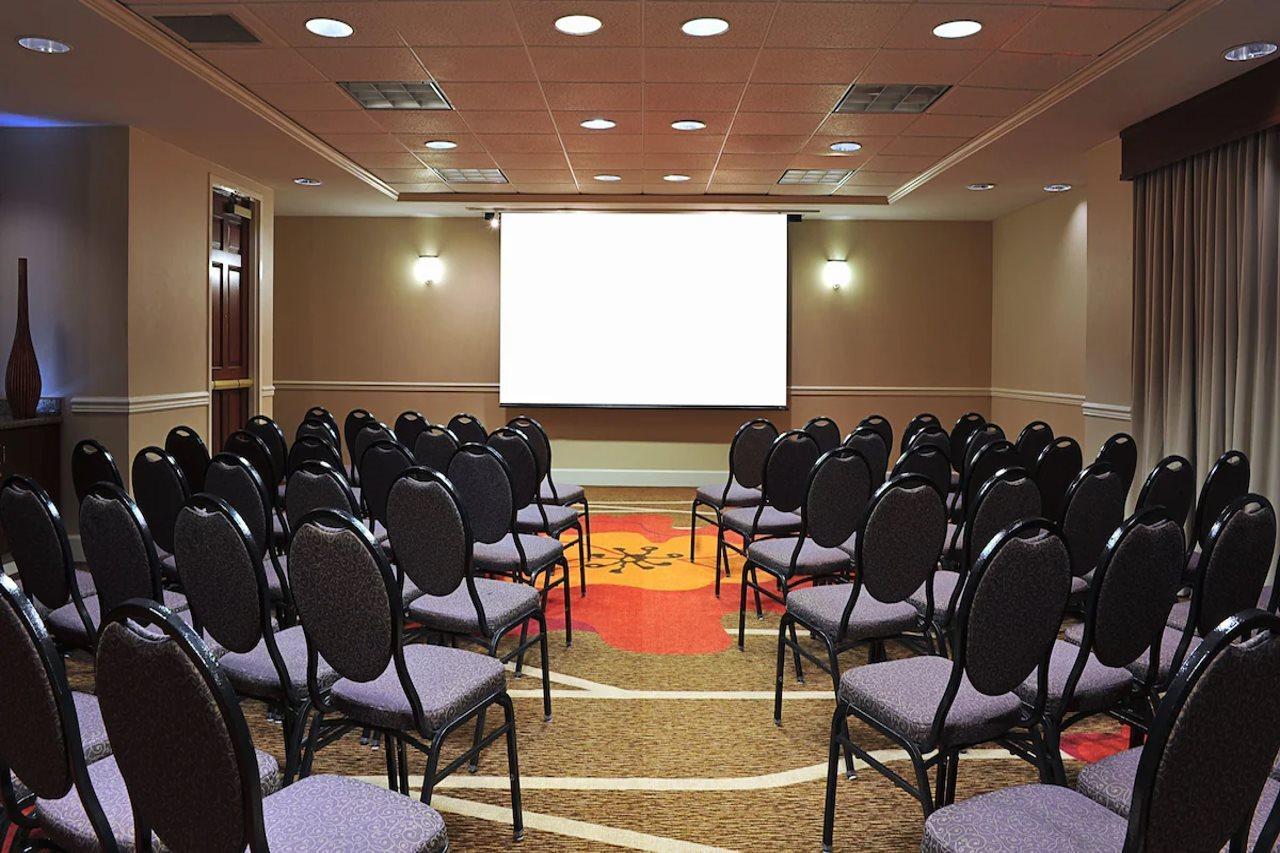 Hilton Garden Inn Virginia Beach Town Center Kültér fotó
