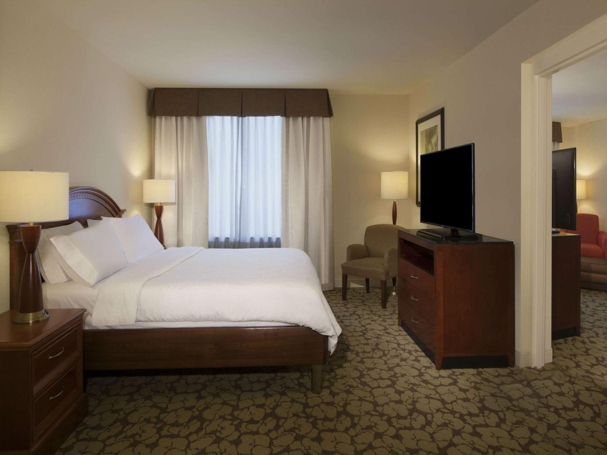Hilton Garden Inn Virginia Beach Town Center Kültér fotó