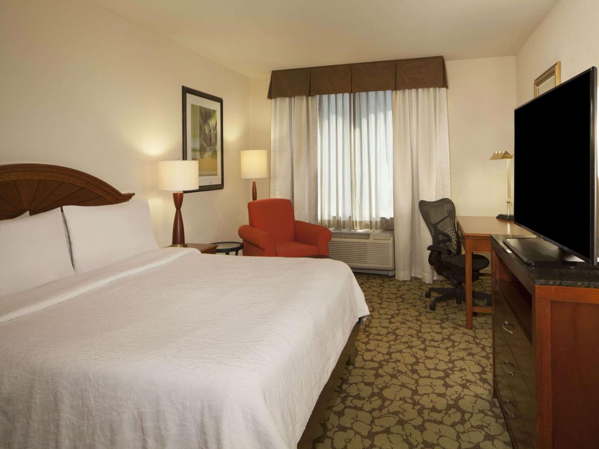 Hilton Garden Inn Virginia Beach Town Center Kültér fotó