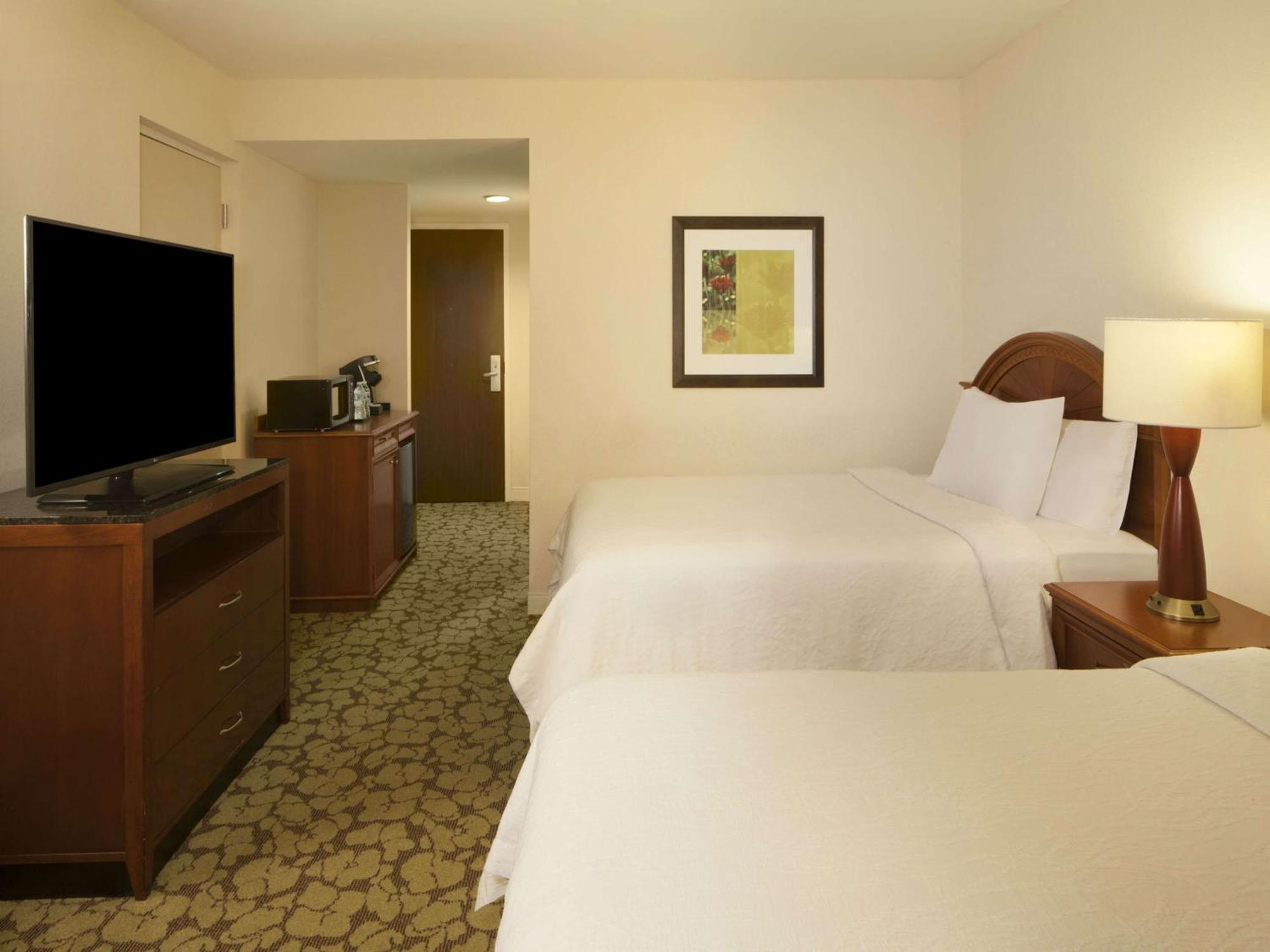Hilton Garden Inn Virginia Beach Town Center Kültér fotó