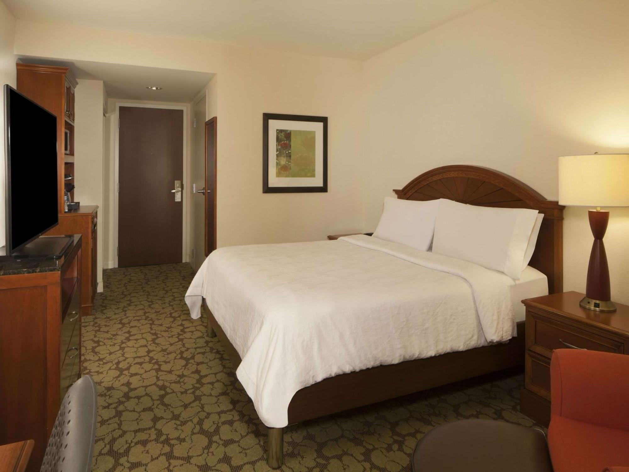 Hilton Garden Inn Virginia Beach Town Center Kültér fotó
