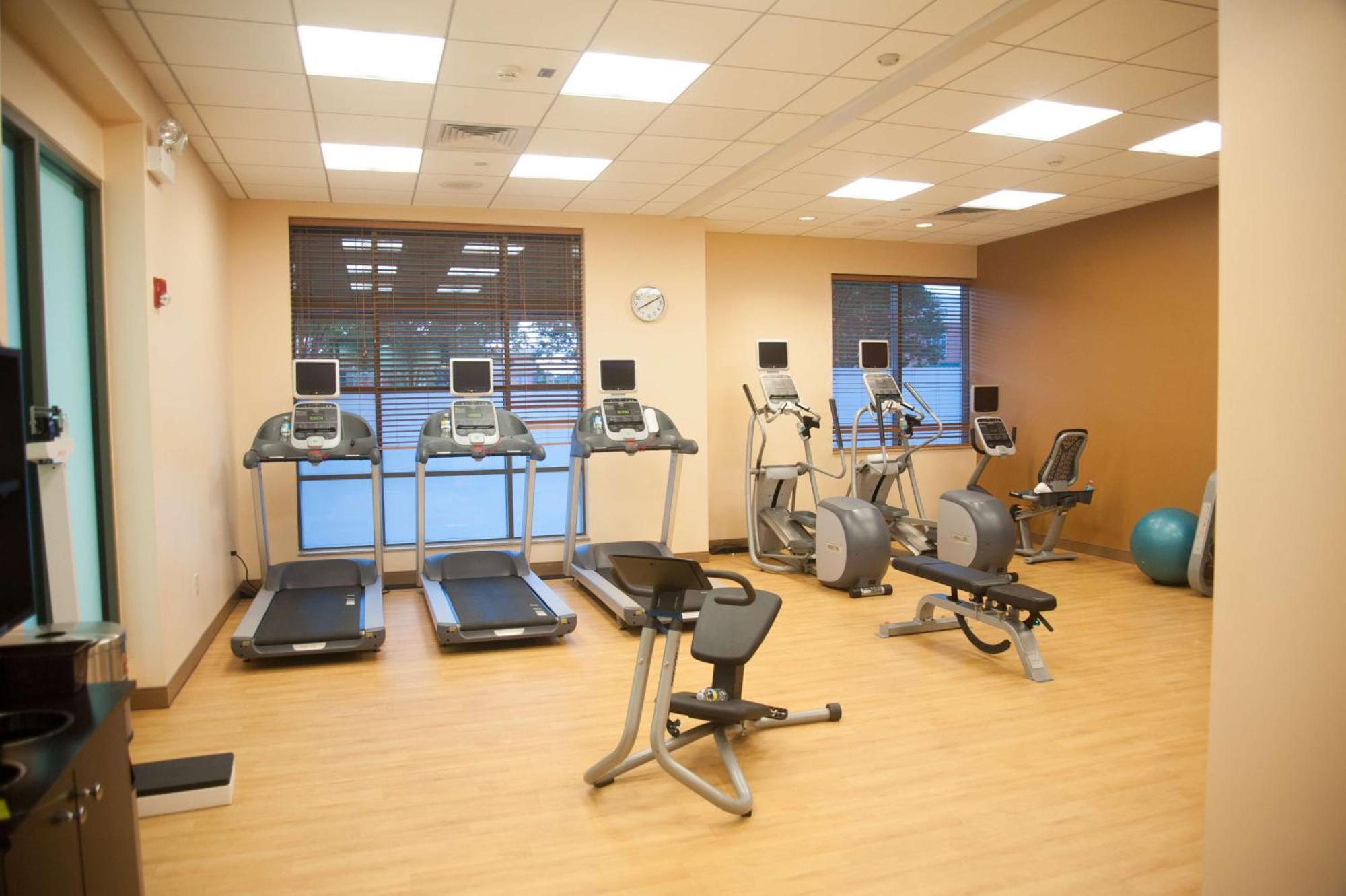 Hilton Garden Inn Virginia Beach Town Center Kültér fotó