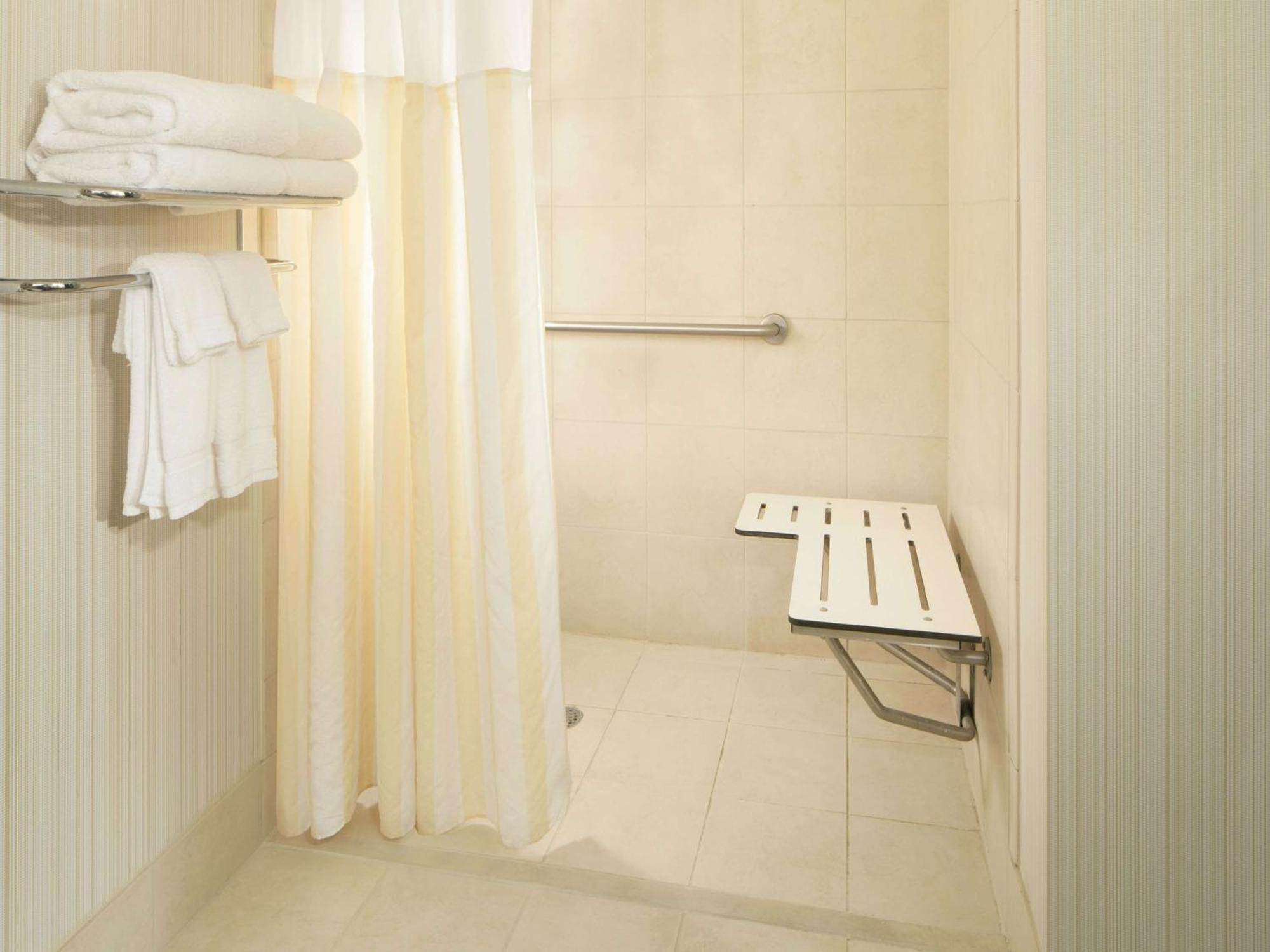 Hilton Garden Inn Virginia Beach Town Center Kültér fotó