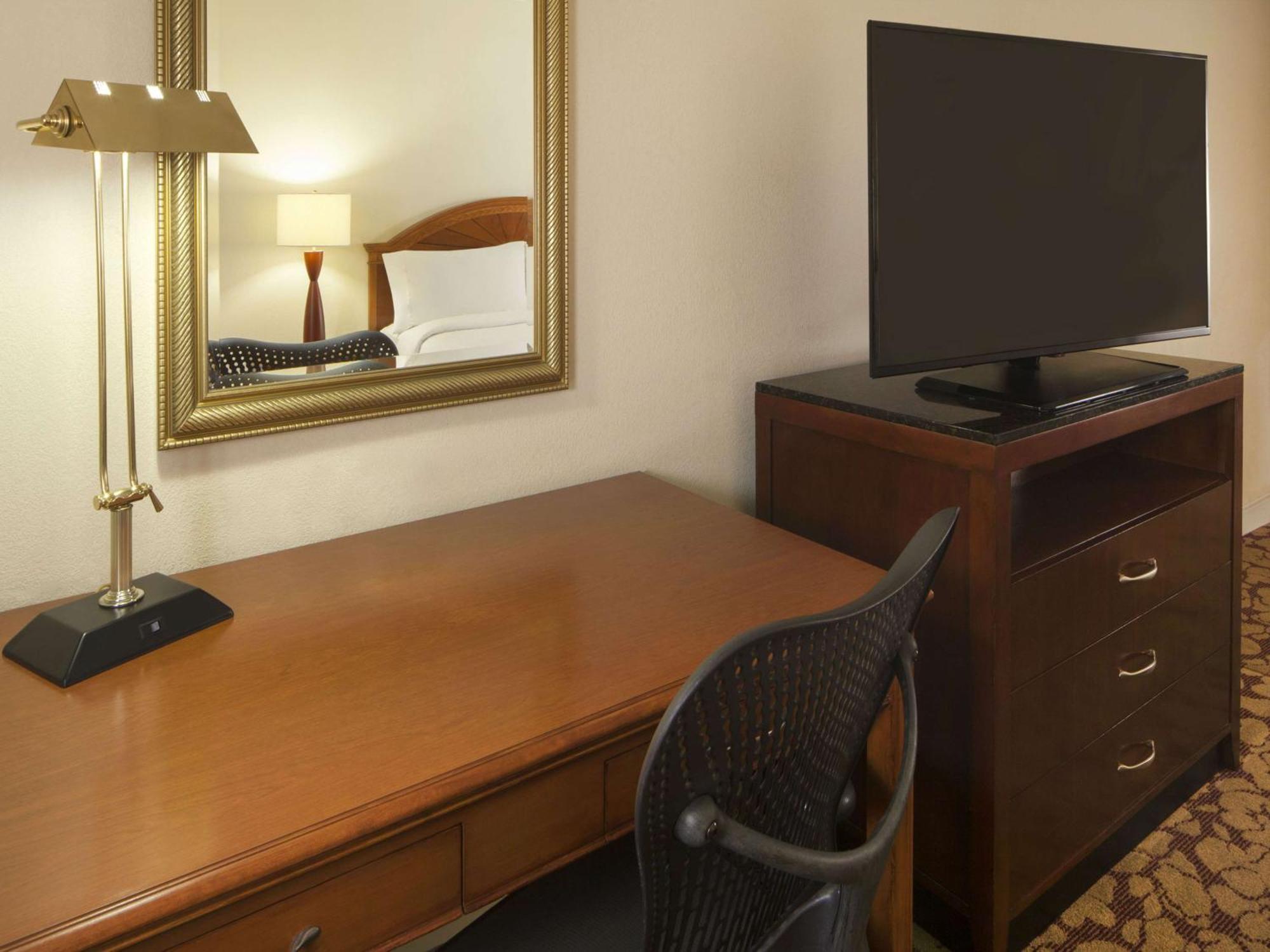 Hilton Garden Inn Virginia Beach Town Center Kültér fotó