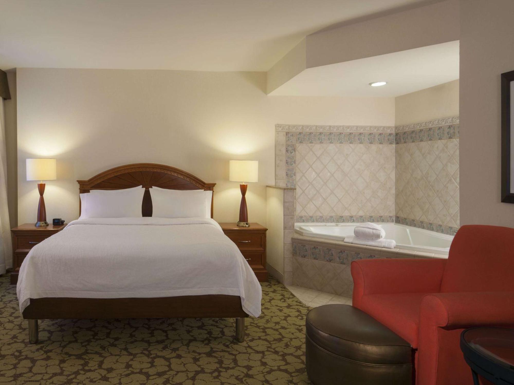 Hilton Garden Inn Virginia Beach Town Center Kültér fotó