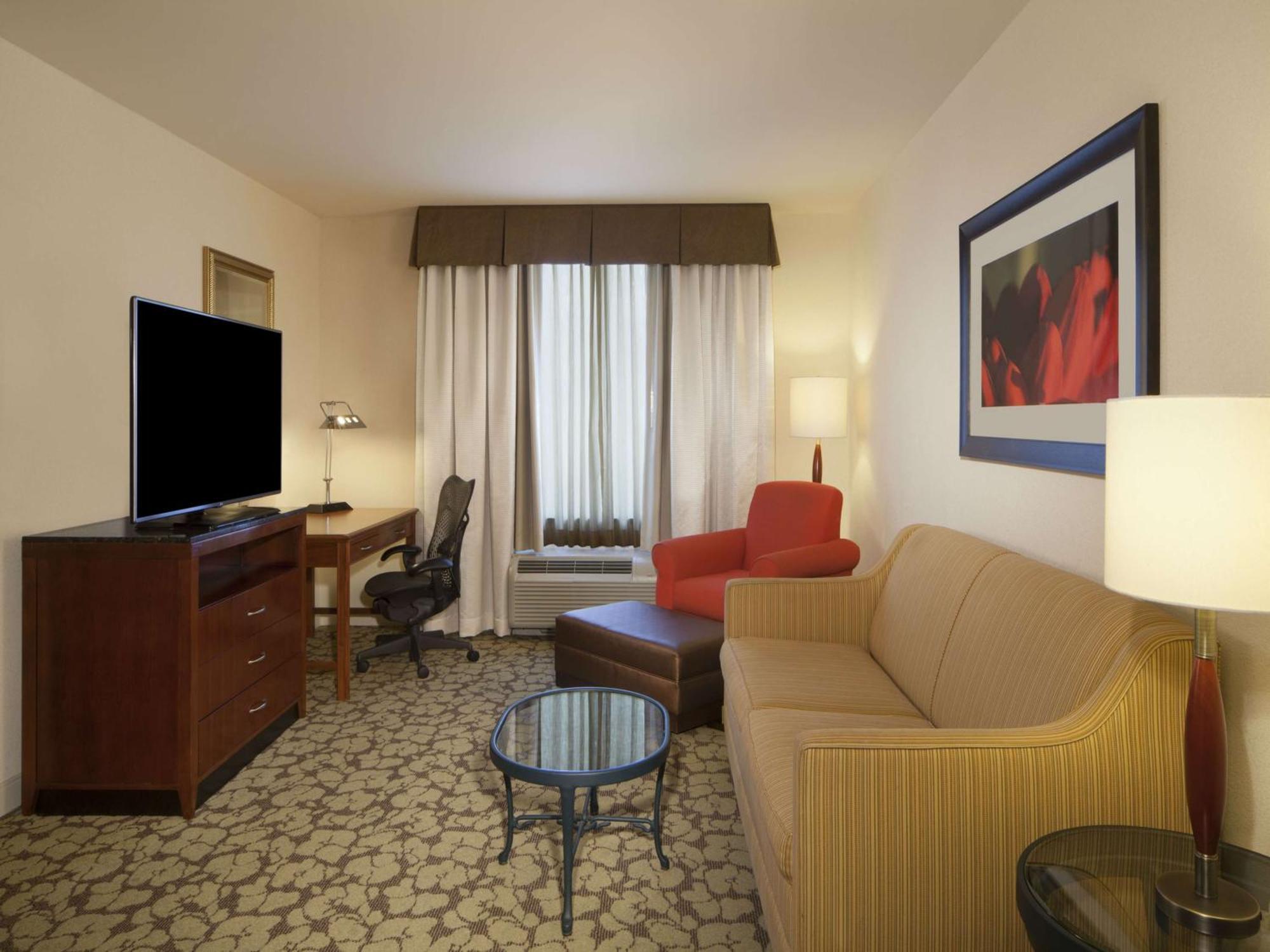 Hilton Garden Inn Virginia Beach Town Center Kültér fotó