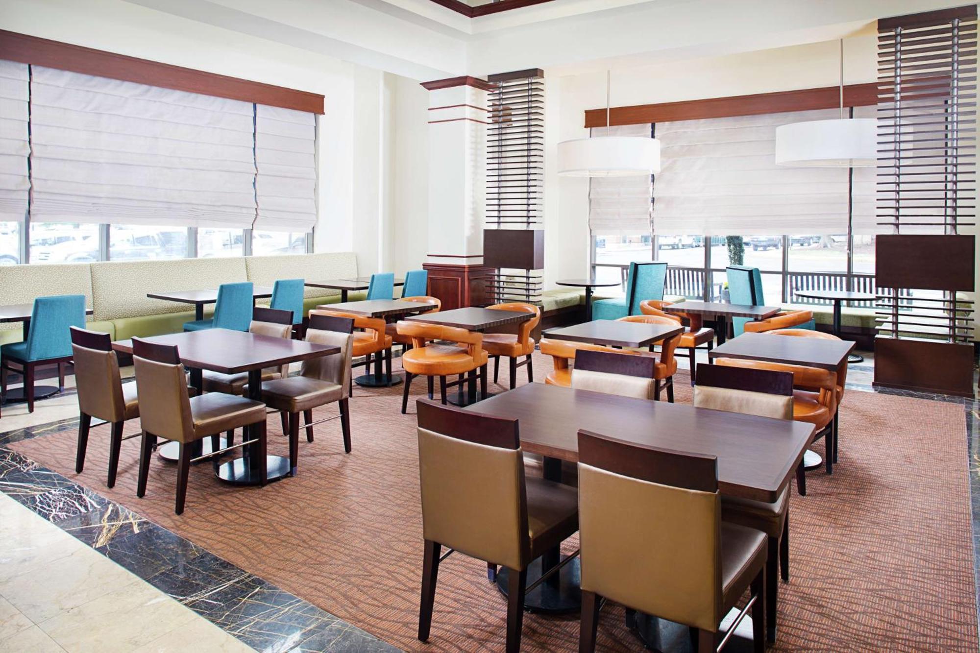 Hilton Garden Inn Virginia Beach Town Center Kültér fotó