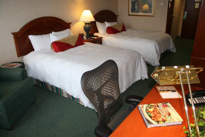 Hilton Garden Inn Virginia Beach Town Center Kültér fotó