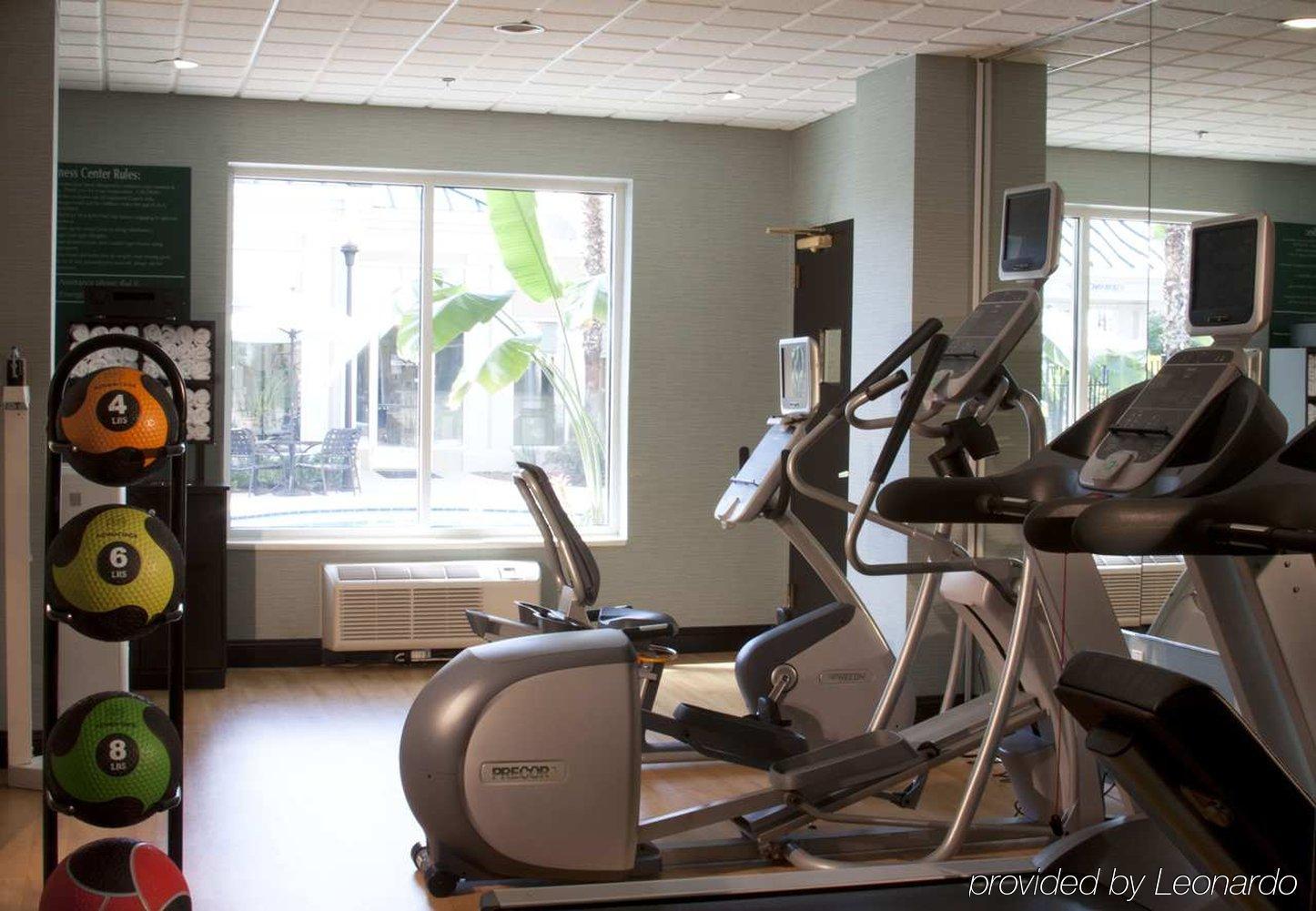 Hilton Garden Inn Virginia Beach Town Center Kültér fotó