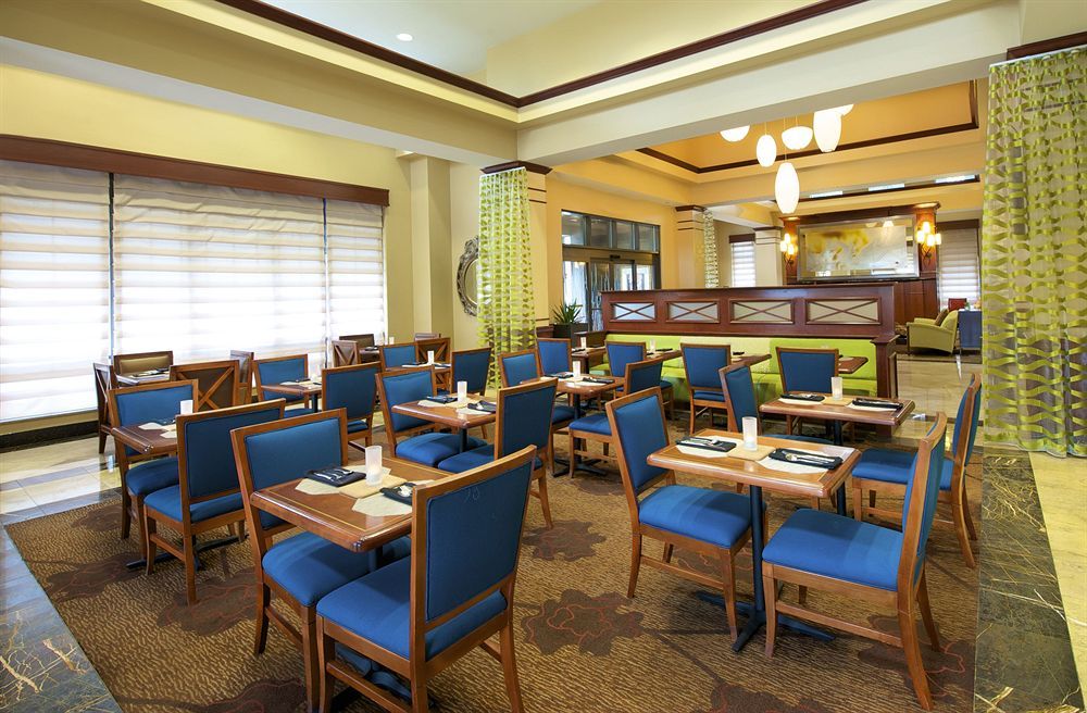 Hilton Garden Inn Virginia Beach Town Center Kültér fotó