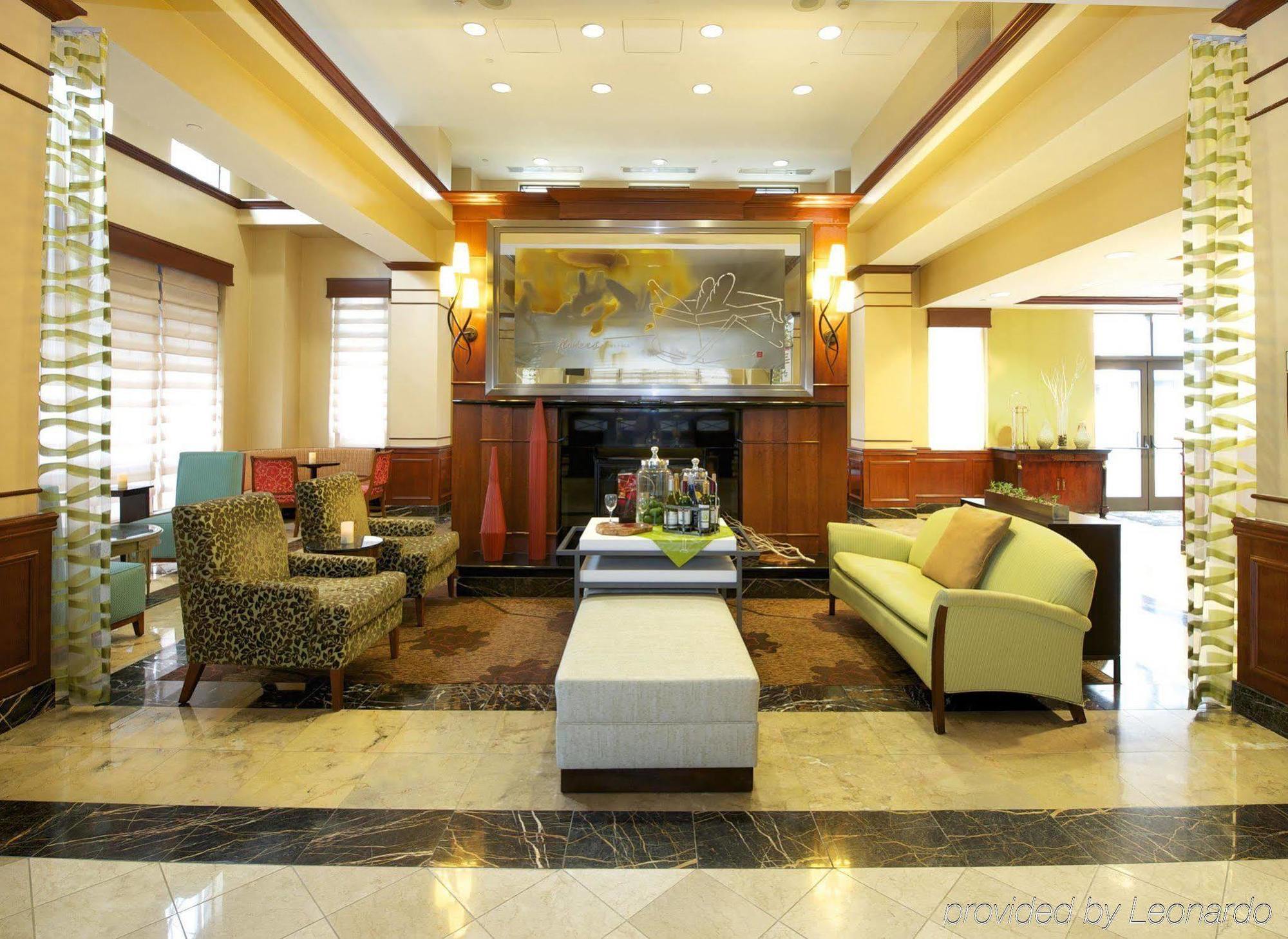 Hilton Garden Inn Virginia Beach Town Center Kültér fotó