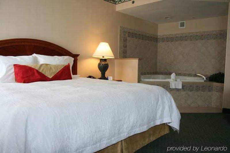 Hilton Garden Inn Virginia Beach Town Center Kültér fotó