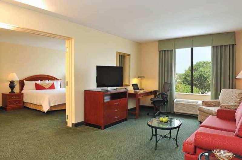 Hilton Garden Inn Virginia Beach Town Center Kültér fotó