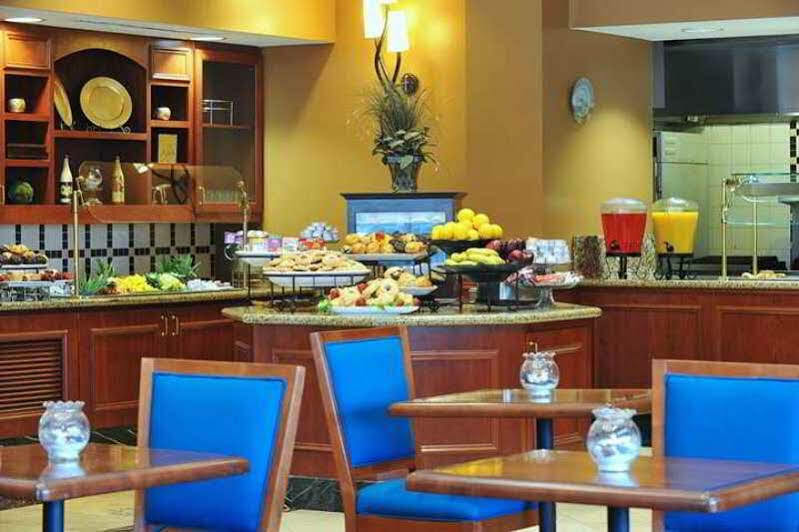 Hilton Garden Inn Virginia Beach Town Center Kültér fotó
